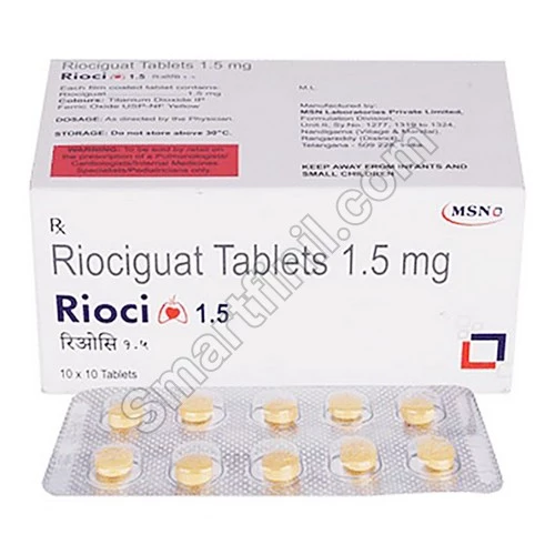 Rioci 1.5Mg