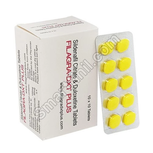 Filagra DXT Plus