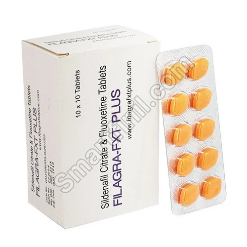 Filagra FXT Plus