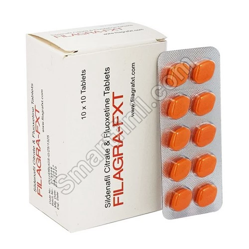 Filagra FXT