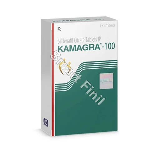 Kamagra 100mg