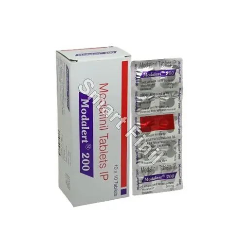 Modalert 200mg