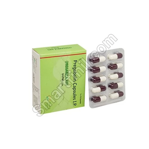 Generic Lyrica 300mg (Pregarica tablet)