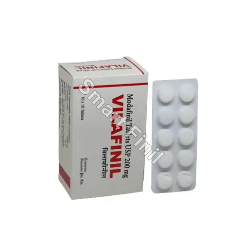 Vilafinil 200Mg