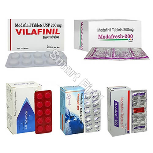 Buy Modafinil Online