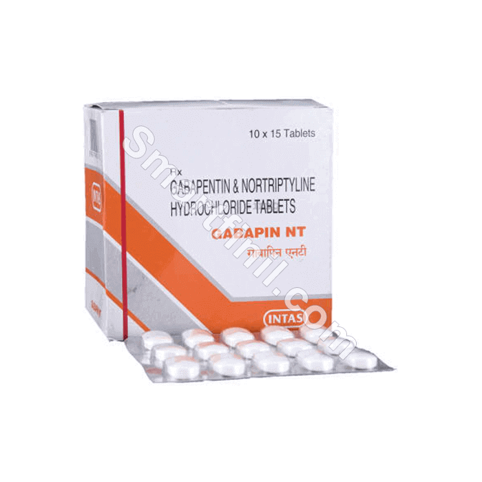 Gabantin NT