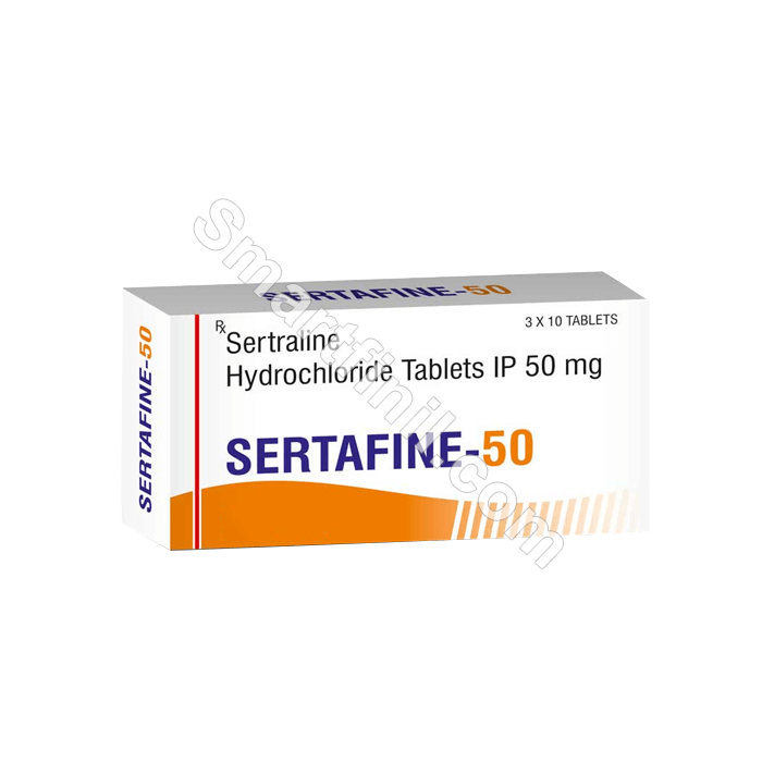 Sertafine (Sertraline)