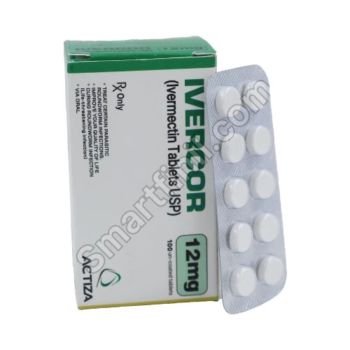 Ivermectin 12mg