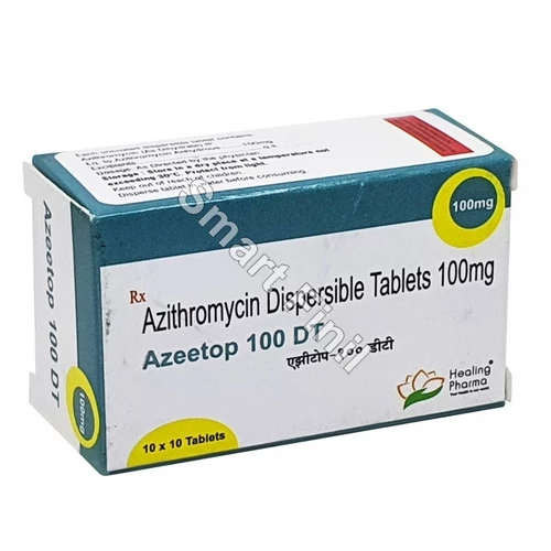 Azeetop 100 DT
