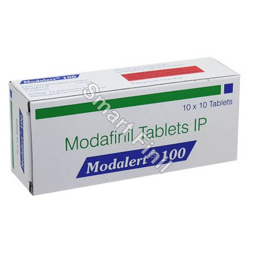 Modalert 100mg