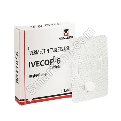 Ivecop 6mg