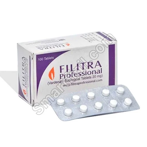 Filitra Professional