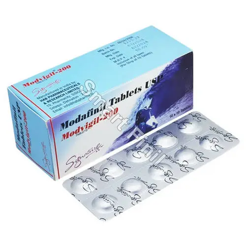 Modvigil 200 Mg Australia