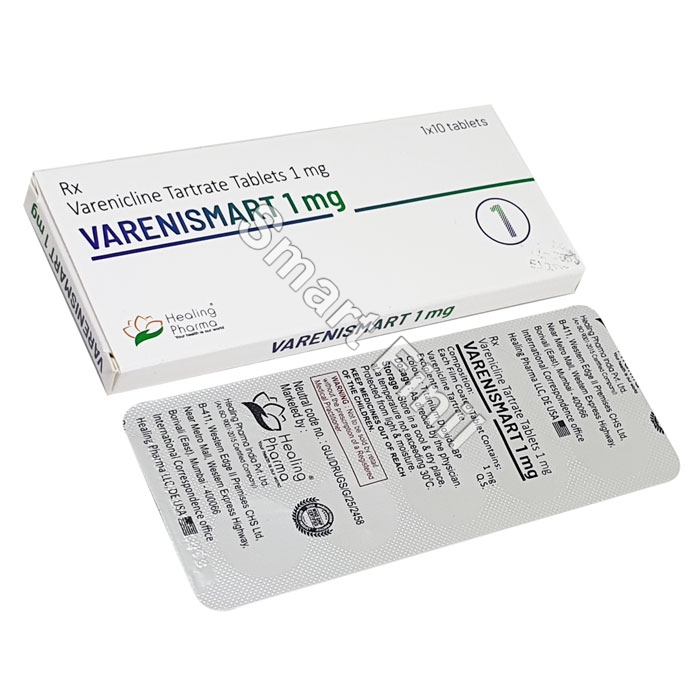 Varenismart 1Mg