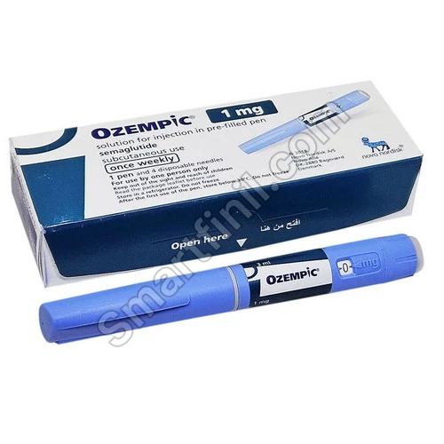 Ozempic 1 mg