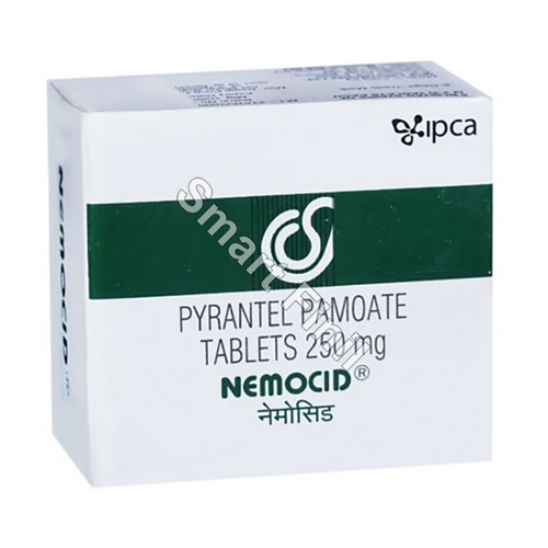 Nemocid 250mg