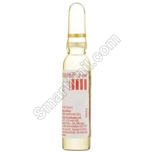 Dexona 4Mg Injection