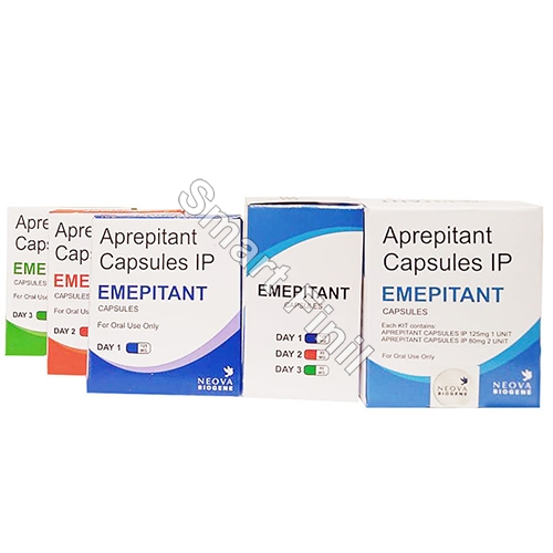 Emepitant