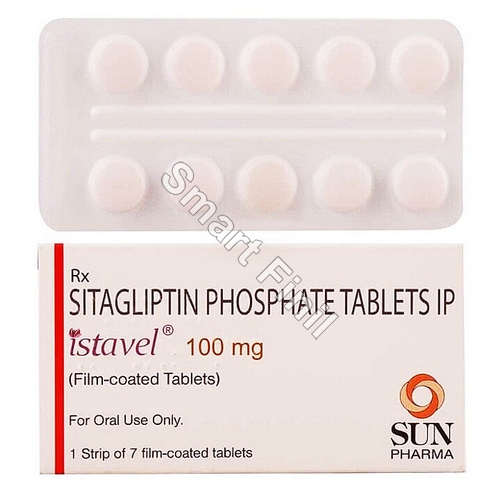 Istavel 100mg
