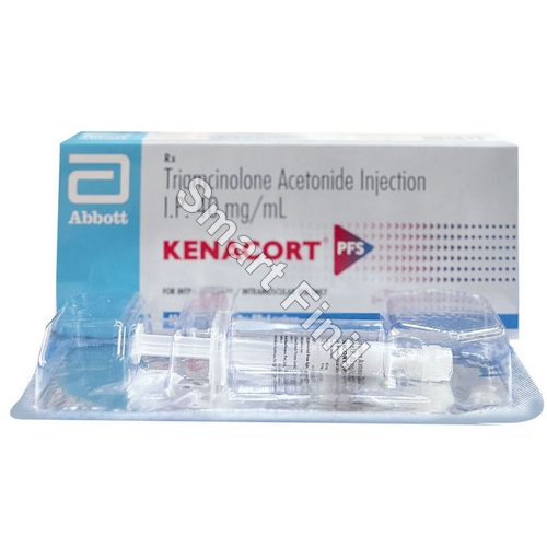 Kenacort PFS 40mg