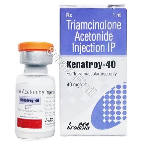Kenatroy 40mg 