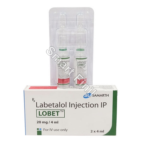 Lobet 20mg