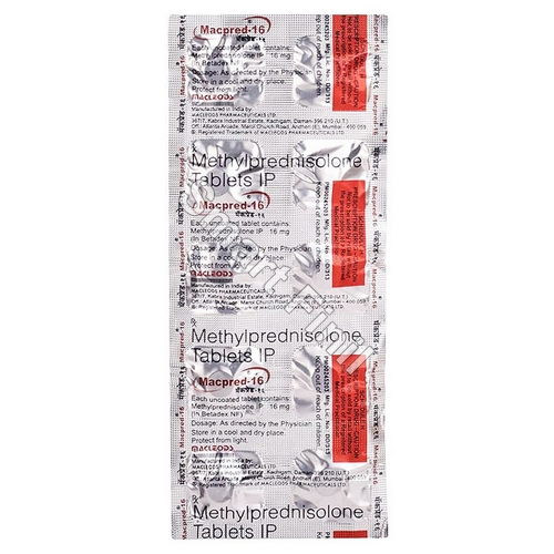 Macpred 16 mg