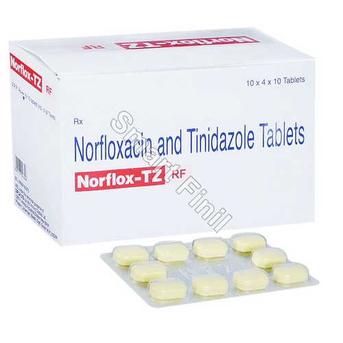 Norflox TZ