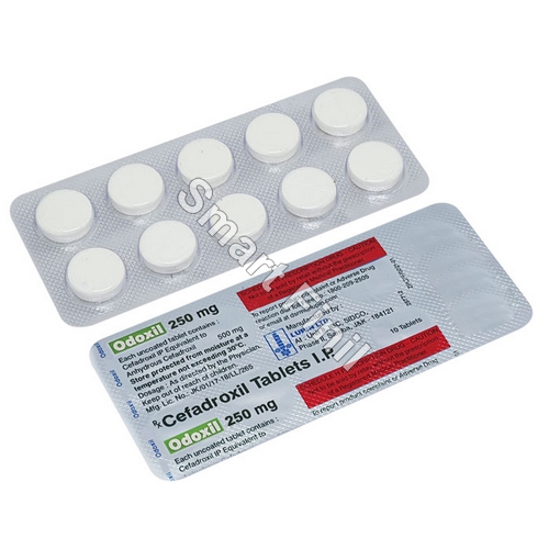 Odoxil 250mg