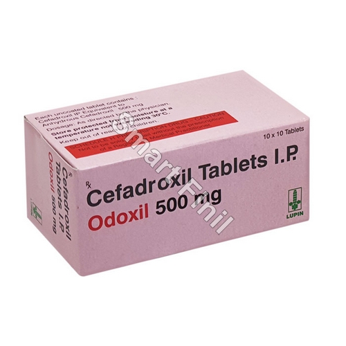 Odoxil 500mg