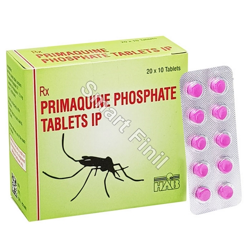 Primaquine 7.5mg