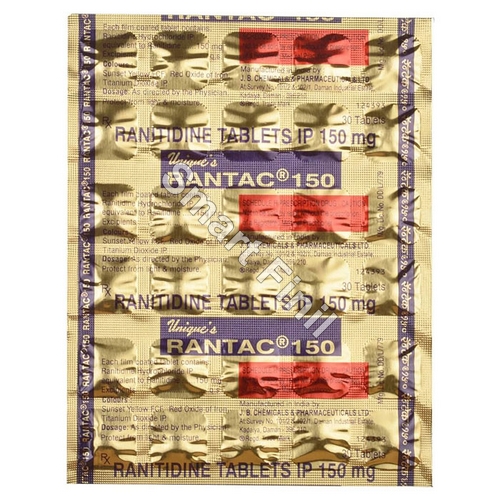 Rantac 150mg