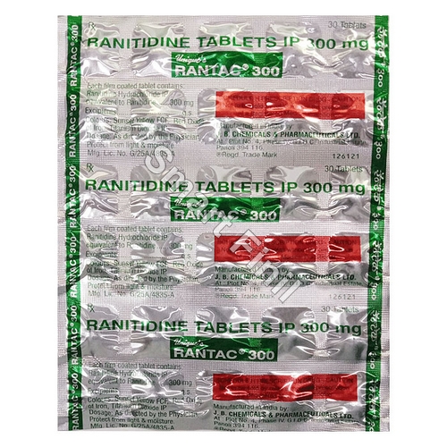 Rantac 300mg