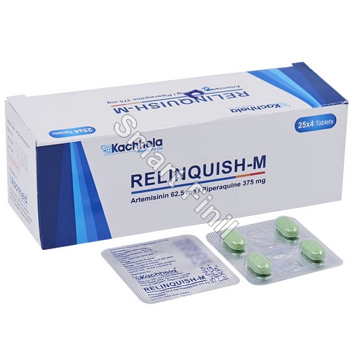 Relinquish-M Tablet