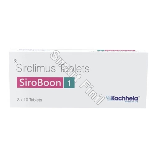SiroBoon 1mg 