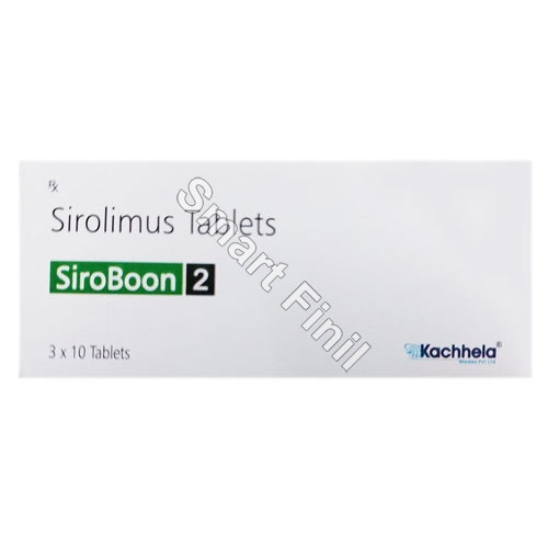 SiroBoon 2mg