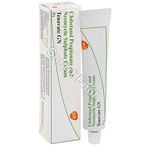 Tenovate-GN Cream 20g