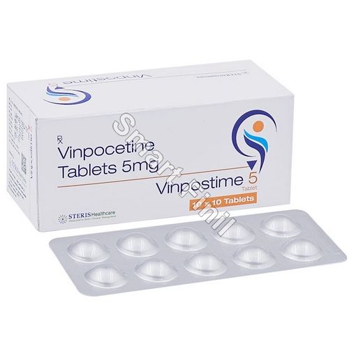 Vinpostime 5mg