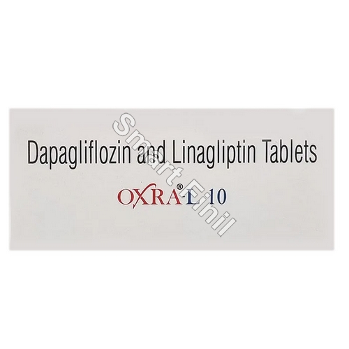 Oxra-L Tablet