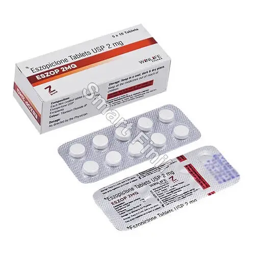Eszop 2mg