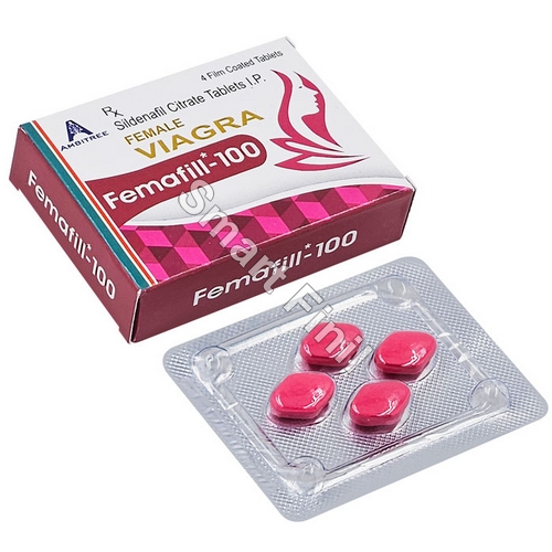 Femafil 100mg