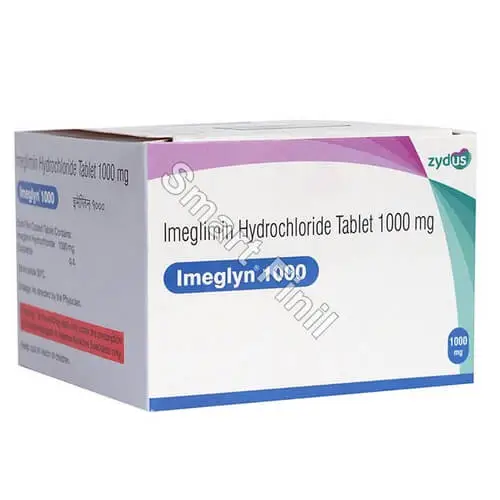 Imeglyn 1000mg