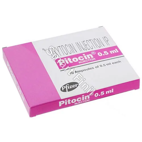 Pitocin 5iu Injection