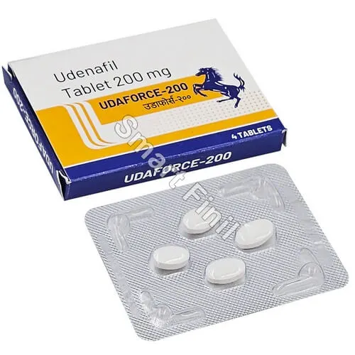 Udaforce 200mg