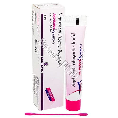 Acnesol A Nano Gel 15g