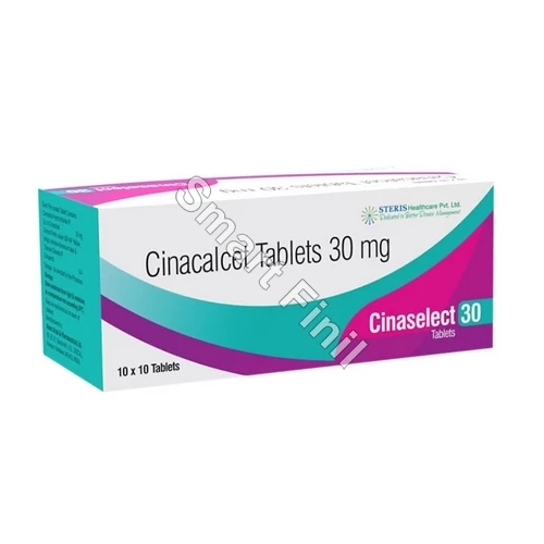 Cinaselect 30mg