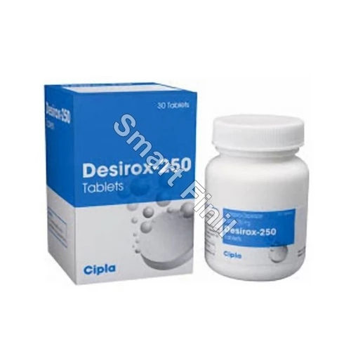 Desirox 250Mg