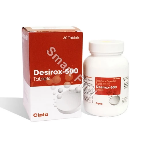 Desirox 500Mg1