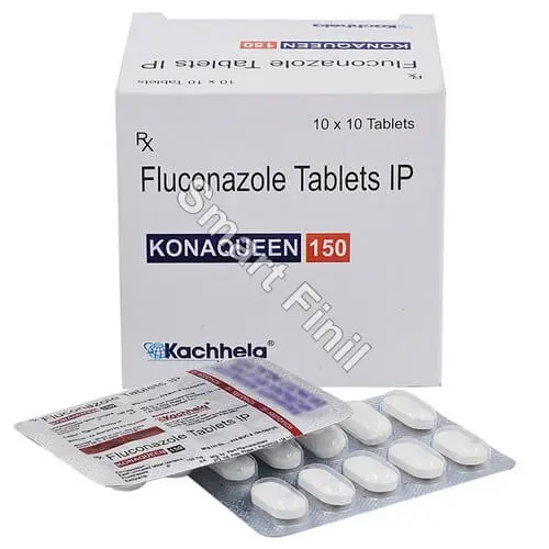 Konaqueen 150mg
