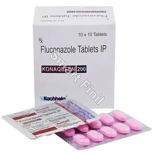 Konaqueen 200mg